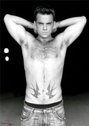 robbie williams