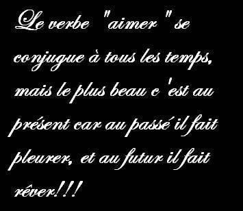 amour