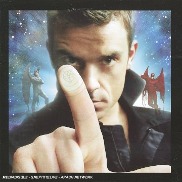 robbie williams