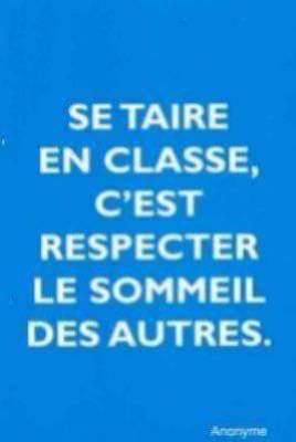 humour