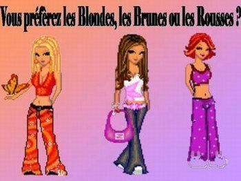 Votre avis !!