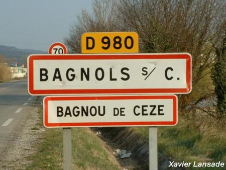  Ma ville